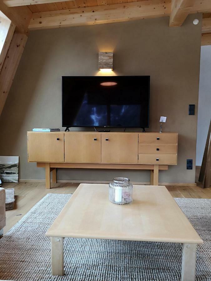 S'Obadoba - Penthouse Falkeis Kauns Eksteriør billede